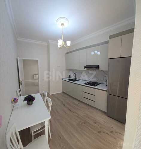 İcarəyə verilir 2 otaqlı yeni tikili 77 m², Abşeron r., photo 10 from 14