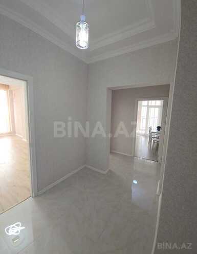 İcarəyə verilir 2 otaqlı yeni tikili 77 m², Abşeron r., photo 6 from 14