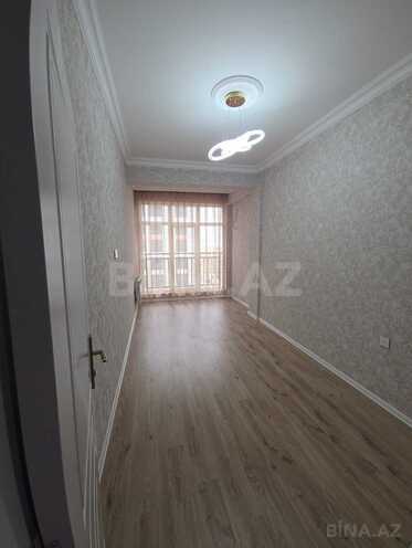 İcarəyə verilir 2 otaqlı yeni tikili 77 m², Abşeron r., photo 5 from 14