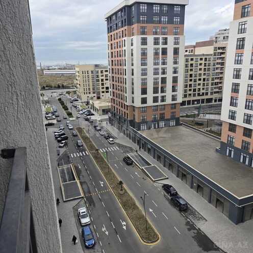 İcarəyə verilir 2 otaqlı yeni tikili 77 m², Abşeron r., photo 7 from 14
