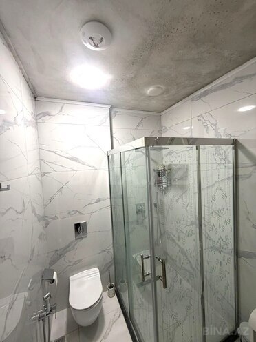 Продаётся 4-комн. новостройка 207 м², м. Элмляр Академиясы, photo 20 from 23