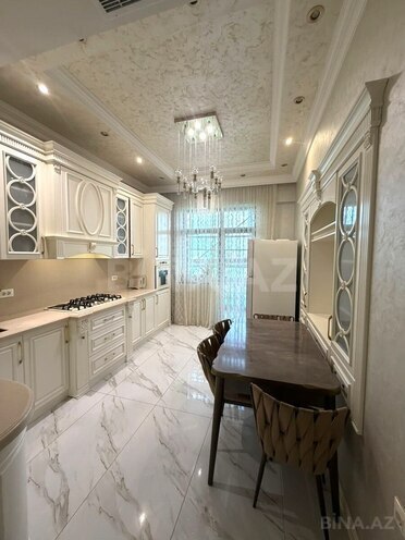 Продаётся 4-комн. новостройка 207 м², м. Элмляр Академиясы, photo 18 from 23