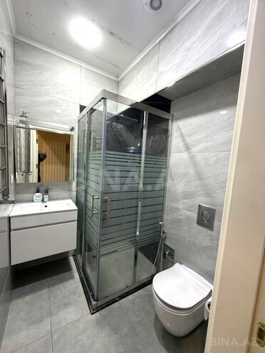 Продаётся 4-комн. новостройка 207 м², м. Элмляр Академиясы, photo 22 from 23