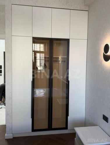 İcarəyə verilir 2 otaqlı yeni tikili 70 m², Elmlər Akademiyası m., photo 15 from 19