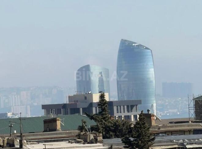 İcarəyə verilir 2 otaqlı yeni tikili 70 m², Elmlər Akademiyası m., photo 1 from 19