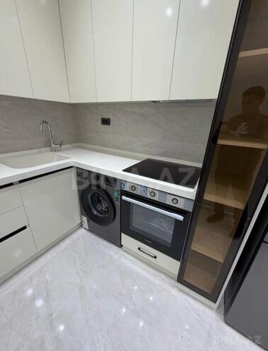 İcarəyə verilir 2 otaqlı yeni tikili 70 m², Elmlər Akademiyası m., photo 8 from 19