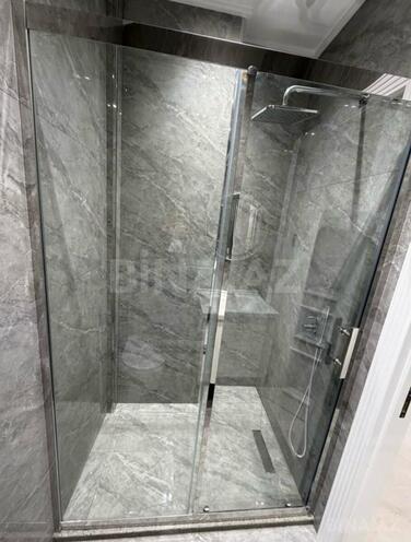 İcarəyə verilir 2 otaqlı yeni tikili 70 m², Elmlər Akademiyası m., photo 16 from 19