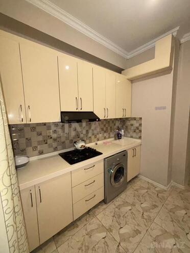 İcarəyə verilir 2 otaqlı yeni tikili 65 m², photo 10 from 19