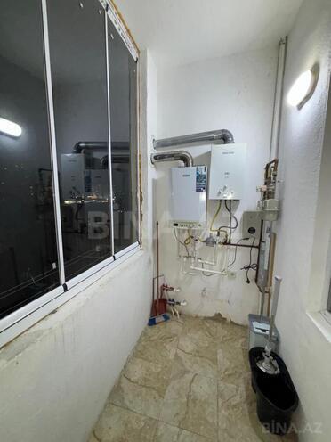 İcarəyə verilir 2 otaqlı yeni tikili 65 m², photo 7 from 19