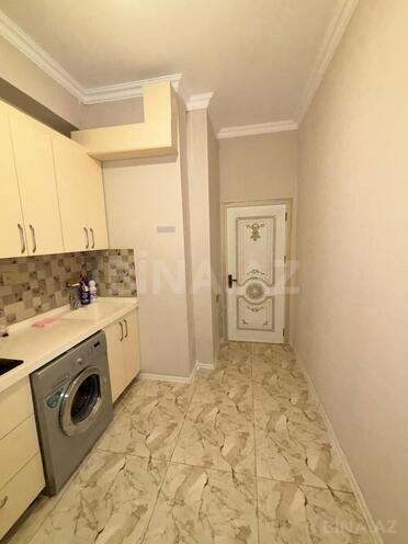 İcarəyə verilir 2 otaqlı yeni tikili 65 m², photo 6 from 19