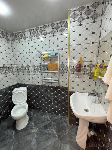 İcarəyə verilir 2 otaqlı yeni tikili 65 m², photo 18 from 19