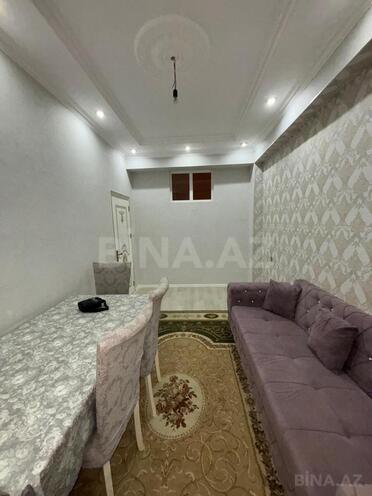 İcarəyə verilir 2 otaqlı yeni tikili 65 m², photo 5 from 19