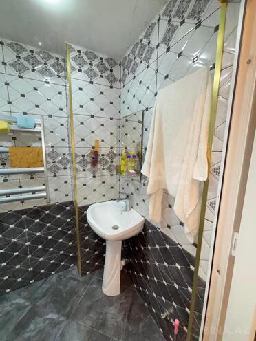 İcarəyə verilir 2 otaqlı yeni tikili 65 m², photo 17 from 19