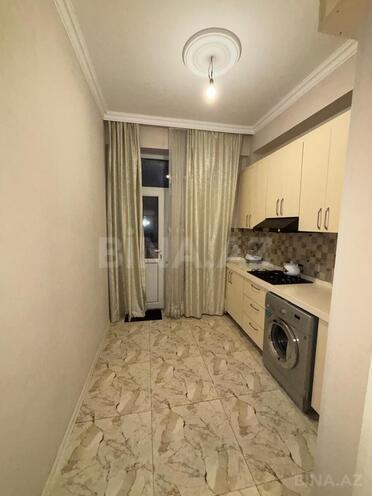 İcarəyə verilir 2 otaqlı yeni tikili 65 m², photo 11 from 19