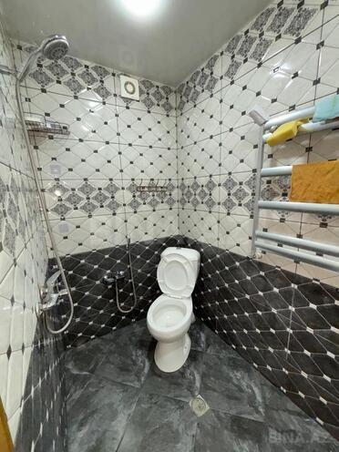 İcarəyə verilir 2 otaqlı yeni tikili 65 m², photo 16 from 19