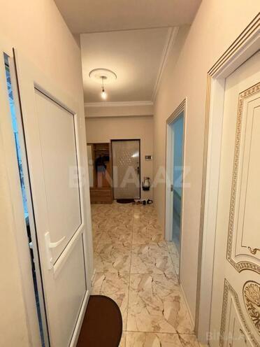 İcarəyə verilir 2 otaqlı yeni tikili 65 m², photo 13 from 19