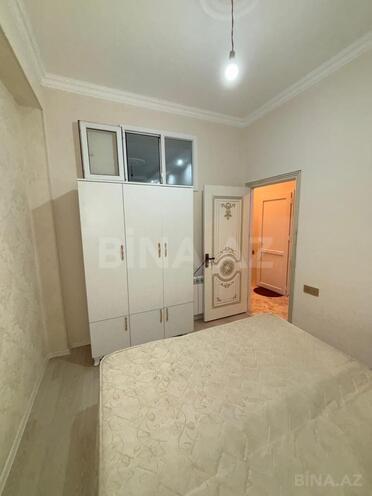 İcarəyə verilir 2 otaqlı yeni tikili 65 m², photo 15 from 19