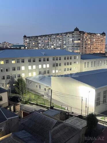 İcarəyə verilir 2 otaqlı yeni tikili 65 m², photo 3 from 19