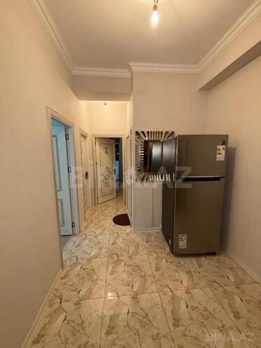 İcarəyə verilir 2 otaqlı yeni tikili 65 m², photo 14 from 19