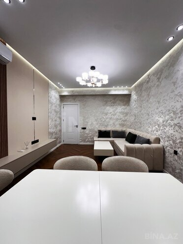 Satılır 2 otaqlı yeni tikili 61 m², Əhmədli m., photo 5 from 16