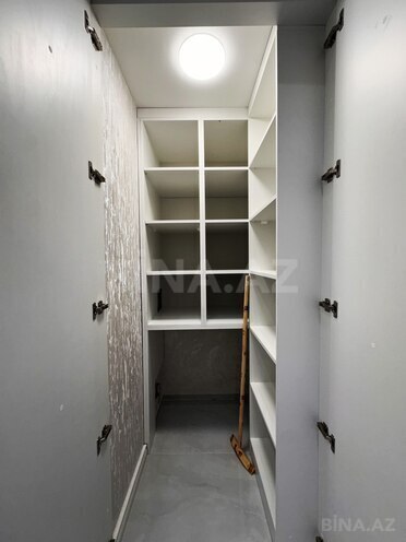 Satılır 2 otaqlı yeni tikili 61 m², Əhmədli m., photo 10 from 16