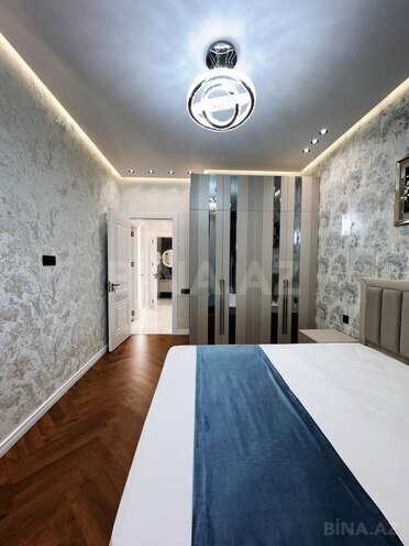 Satılır 2 otaqlı yeni tikili 61 m², Əhmədli m., photo 7 from 16