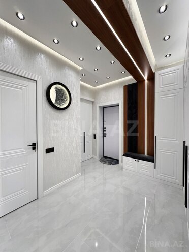 Satılır 2 otaqlı yeni tikili 61 m², Əhmədli m., photo 11 from 16