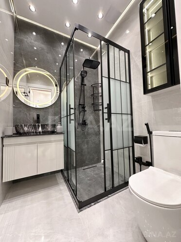 Satılır 2 otaqlı yeni tikili 61 m², Əhmədli m., photo 9 from 16