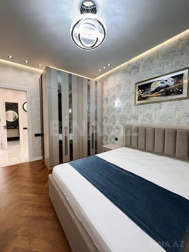 Satılır 2 otaqlı yeni tikili 61 m², Əhmədli m., photo 8 from 16