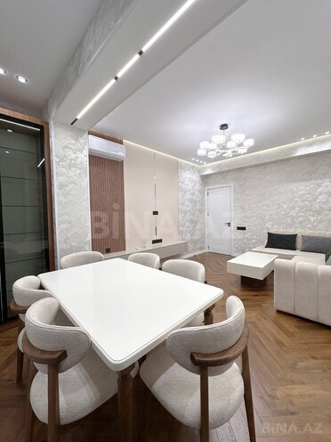 Satılır 2 otaqlı yeni tikili 61 m², Əhmədli m., photo 4 from 16