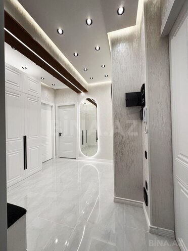 Satılır 2 otaqlı yeni tikili 61 m², Əhmədli m., photo 13 from 16