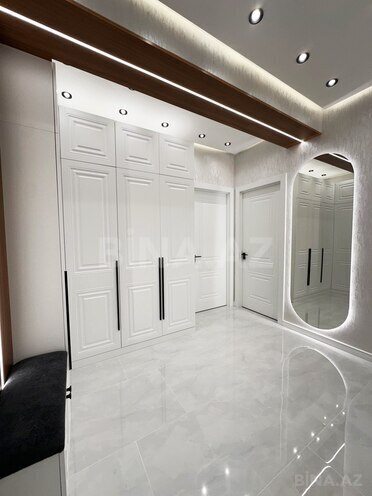 Satılır 2 otaqlı yeni tikili 61 m², Əhmədli m., photo 12 from 16