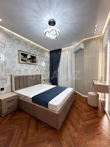 Satılır 2 otaqlı yeni tikili 61 m², Əhmədli m., photo 6 from 16