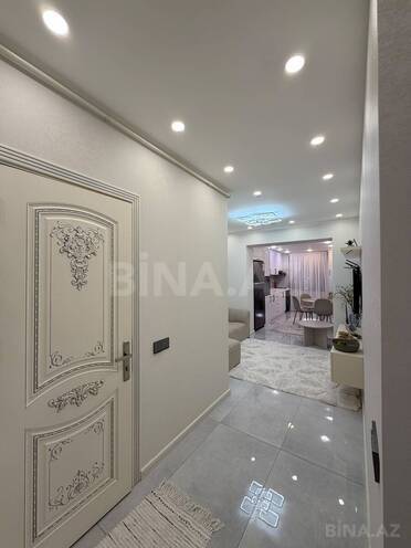 Продаётся 3-комн. вторичка 80 м², пос. Бакиханова, photo 4 from 13