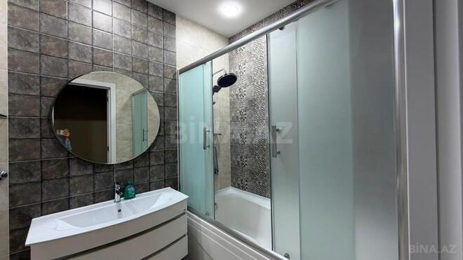İcarəyə verilir 3 otaqlı yeni tikili 120 m², Elmlər Akademiyası m., photo 15 from 18