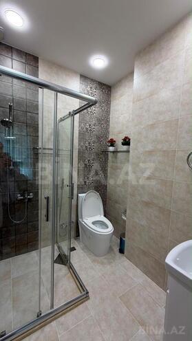 İcarəyə verilir 3 otaqlı yeni tikili 120 m², Elmlər Akademiyası m., photo 14 from 18