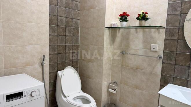 İcarəyə verilir 3 otaqlı yeni tikili 120 m², Elmlər Akademiyası m., photo 12 from 18