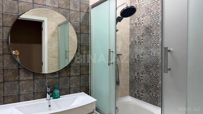 İcarəyə verilir 3 otaqlı yeni tikili 120 m², Elmlər Akademiyası m., photo 16 from 18