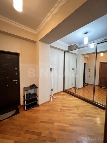 Сдаётся 2-комн. новостройка 65 м², м. Халглар Достлугу, photo 10 from 14