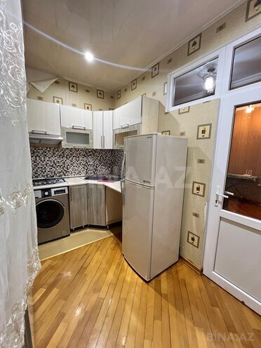 Сдаётся 2-комн. новостройка 65 м², м. Халглар Достлугу, photo 7 from 14