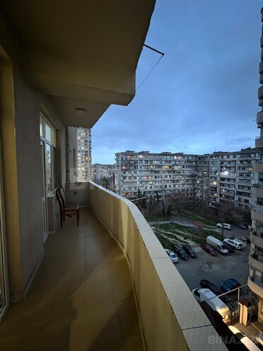 Сдаётся 2-комн. новостройка 65 м², м. Халглар Достлугу, photo 13 from 14