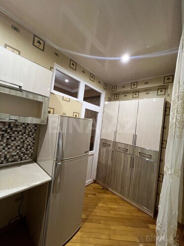 Сдаётся 2-комн. новостройка 65 м², м. Халглар Достлугу, photo 6 from 14
