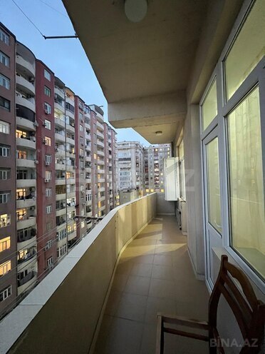 Сдаётся 2-комн. новостройка 65 м², м. Халглар Достлугу, photo 12 from 14