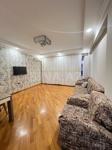 Сдаётся 2-комн. новостройка 65 м², м. Халглар Достлугу, photo 3 from 14