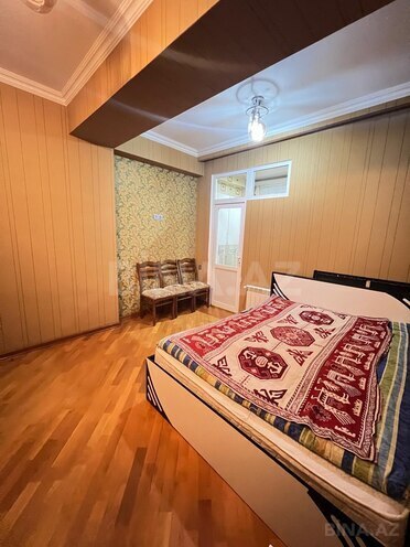 Сдаётся 2-комн. новостройка 65 м², м. Халглар Достлугу, photo 4 from 14