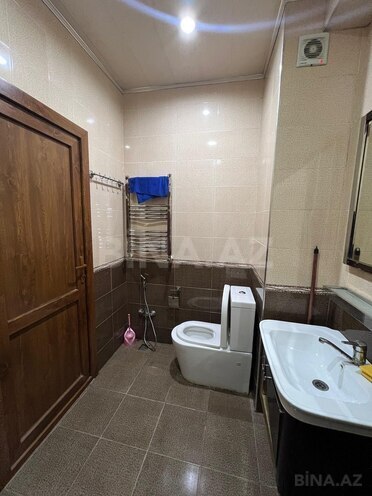 Сдаётся 2-комн. новостройка 65 м², м. Халглар Достлугу, photo 9 from 14