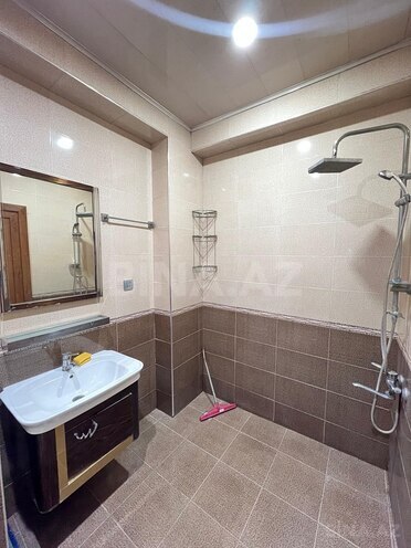 Сдаётся 2-комн. новостройка 65 м², м. Халглар Достлугу, photo 8 from 14
