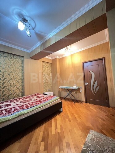 Сдаётся 2-комн. новостройка 65 м², м. Халглар Достлугу, photo 5 from 14