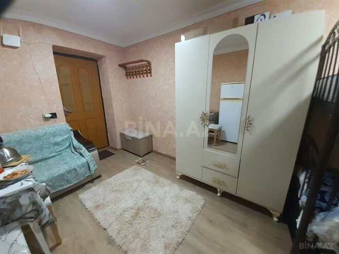 İcarəyə verilir 1 otaqlı köhnə tikili 20 m², Elmlər Akademiyası m., photo 5 from 11