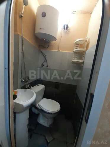 İcarəyə verilir 1 otaqlı köhnə tikili 20 m², Elmlər Akademiyası m., photo 10 from 11
